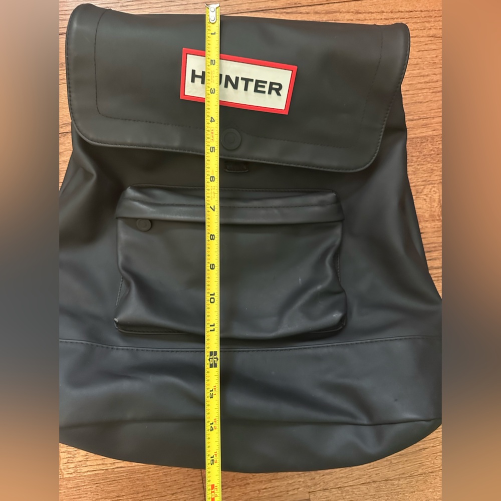 Hunter backpack - image 4